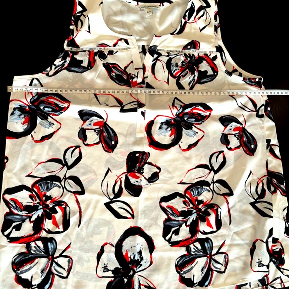 Summer blouse size l - Picture 1 of 1